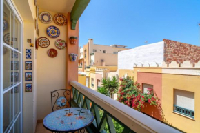 Toboso Torrecilla Beach Paradise, Nerja